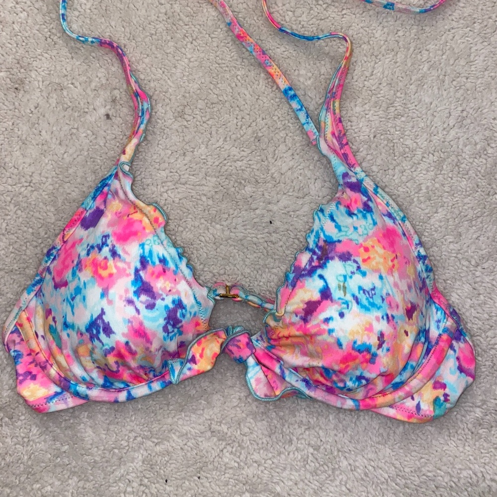 Victoria’s Secret Bathing Suit Top